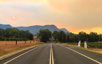 NSW Bushfire Support Links