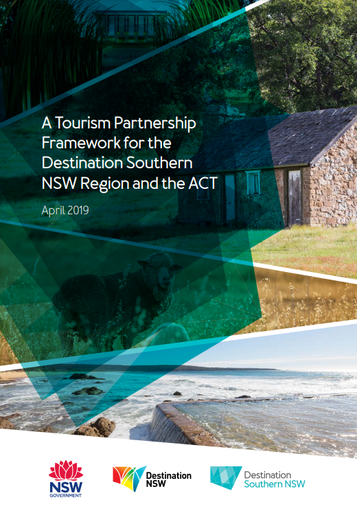 tourism partnership case study