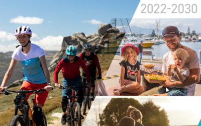 Southern NSW Destination Management Plan 2022-2030