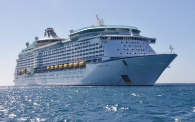 Regional Cruise Business Case