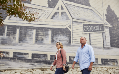 How to Do Tourism in 2024 – Crookwell