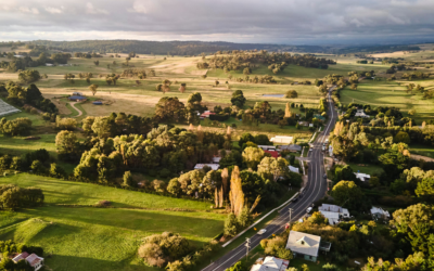 Southern Tablelands Brand