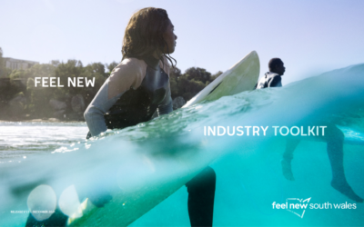 Feel New Industry Toolkit