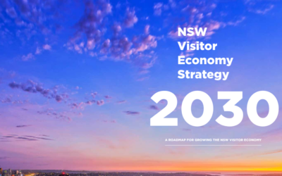 Visitor Economy Strategy 2030