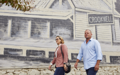 What’s new in tourism marketing | Crookwell