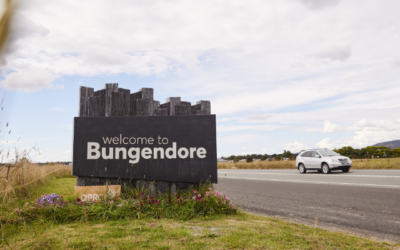 What’s new in tourism marketing | Bungendore