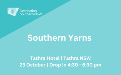 Southern Yarns | Tathra