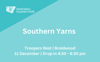 Southern Yarns | Braidwood