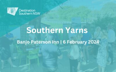 Southern Yarns | Jindabyne