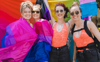 Welcome Here Project