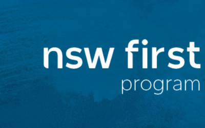 NSW First Program