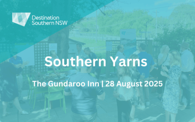 Southern Yarns | Gundaroo