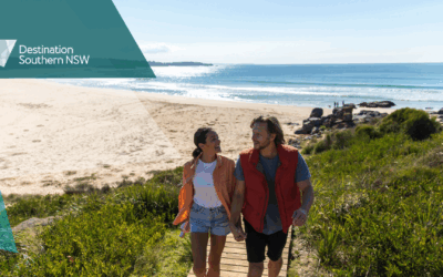 Southern Snapshot: What’s New This Spring