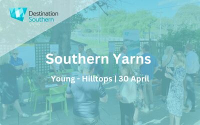 Southern Yarns – Hilltops