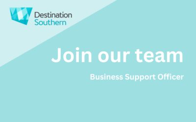 Join the Destination Southern team