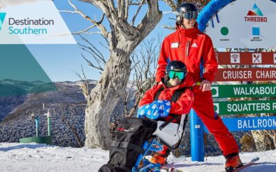 Tourism Awards, AI and winter opportunities